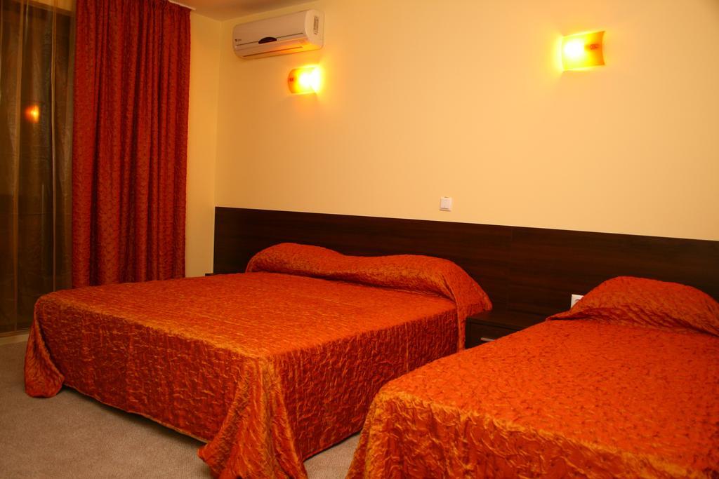 Hotel Rusalka Kiten  Room photo
