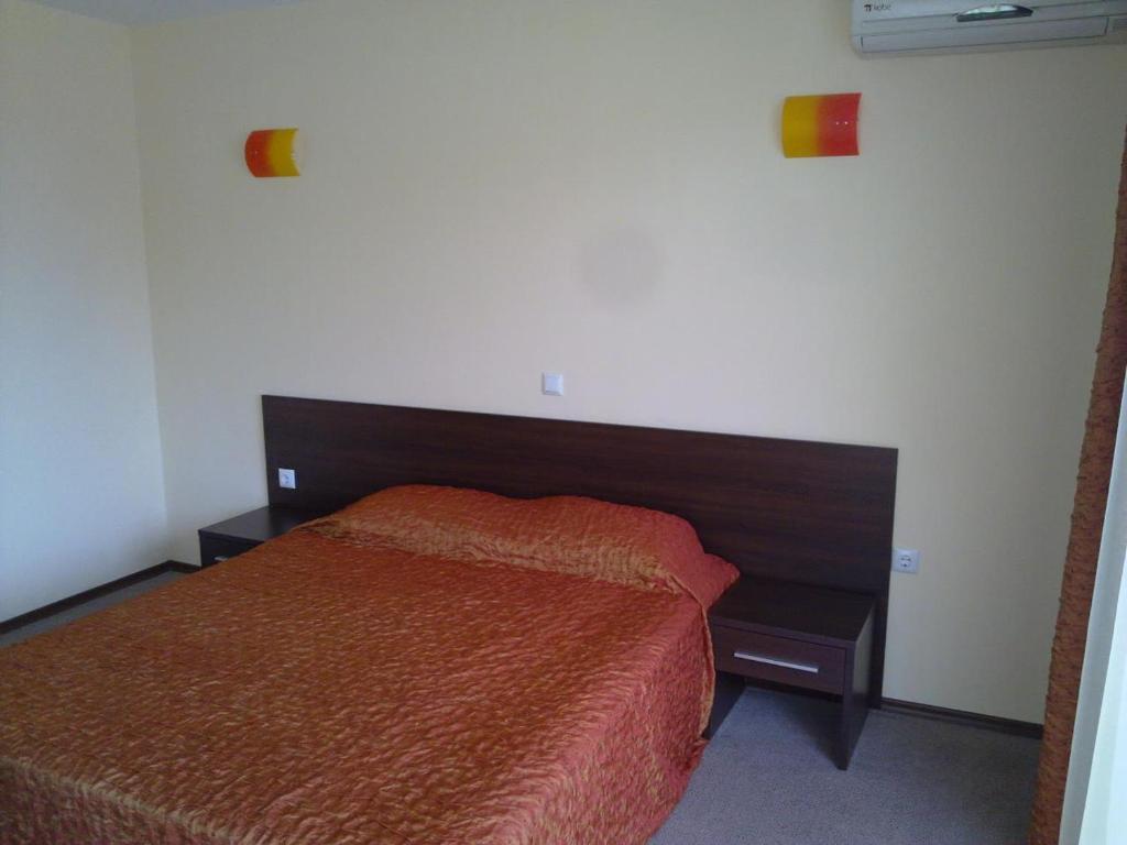 Hotel Rusalka Kiten  Room photo