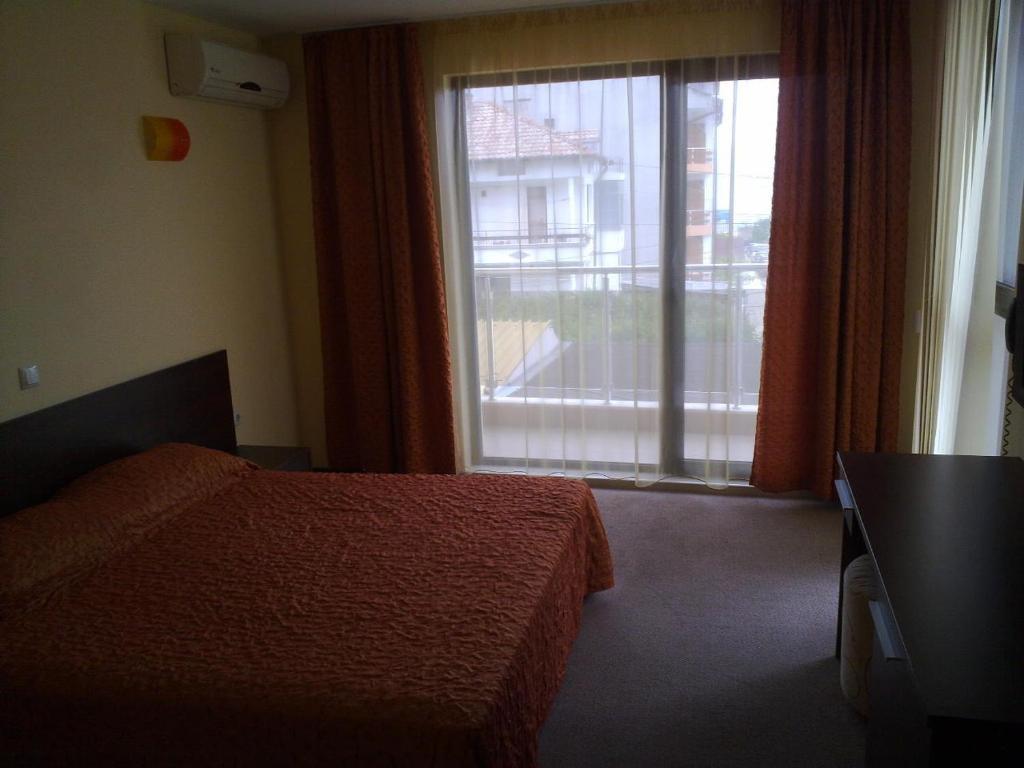 Hotel Rusalka Kiten  Room photo