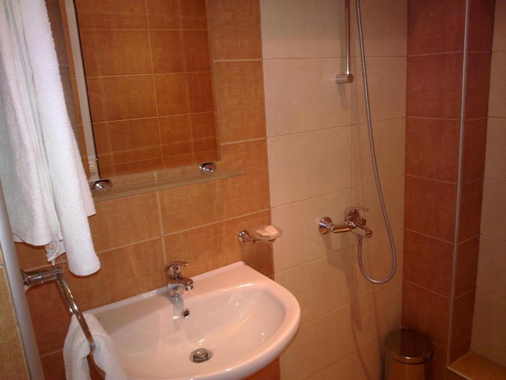 Hotel Rusalka Kiten  Room photo