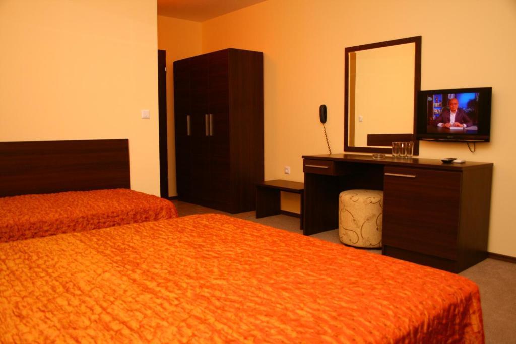 Hotel Rusalka Kiten  Room photo