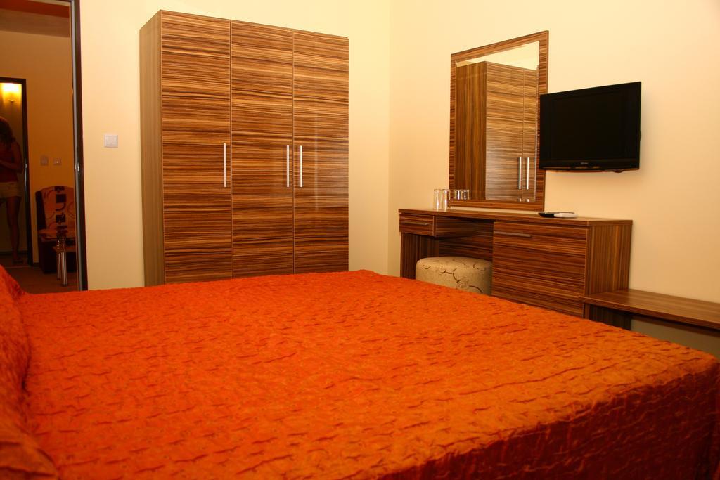 Hotel Rusalka Kiten  Room photo