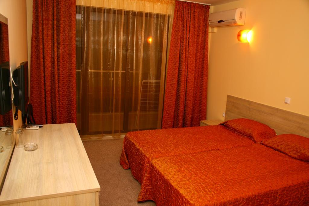 Hotel Rusalka Kiten  Room photo